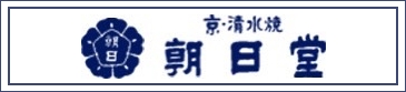 京・清水焼 朝日堂本店へ