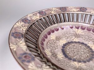 作家インタビュー Vol.7 森里陶楽氏 | 京清水焼朝日堂 