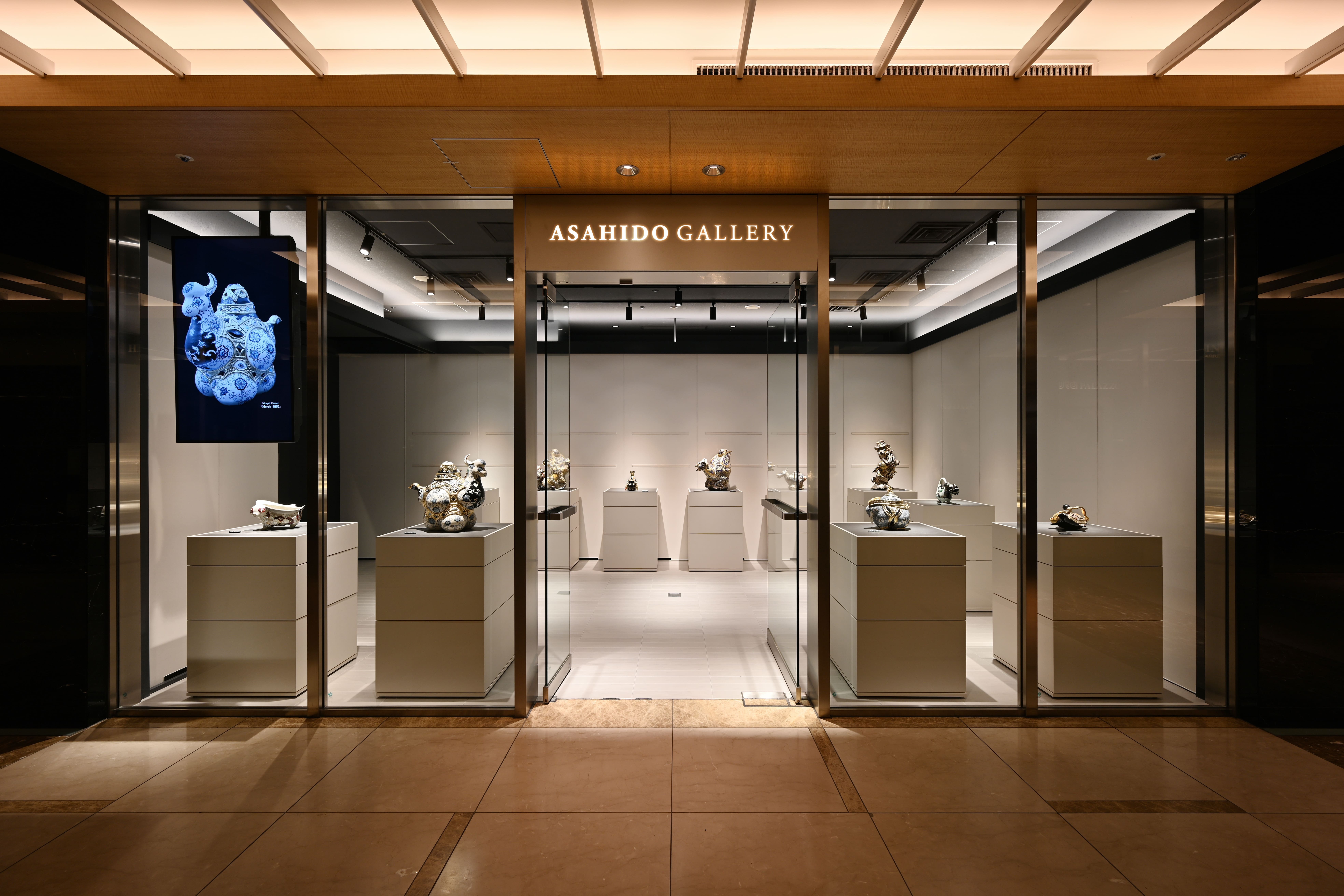 asahidogallery