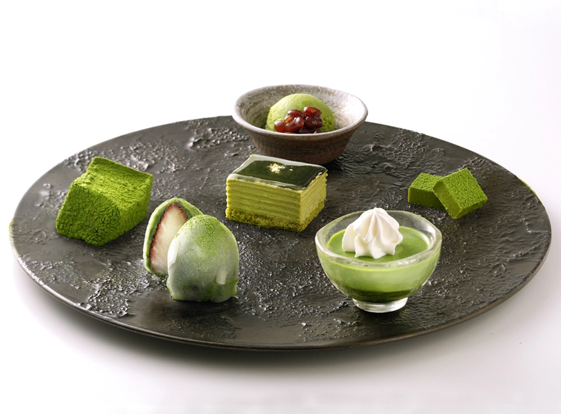 カフェ・レストラン食事